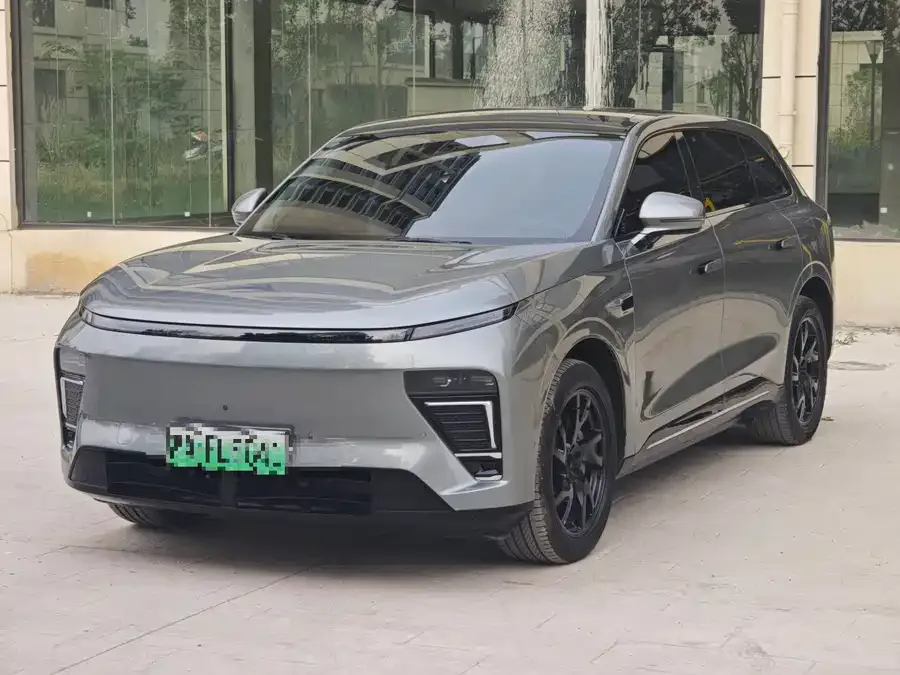 Exeed Star Era ET Star Era ET 2024 Extended Range 200 Pro 2024 — фото 1, купить с доставкой в Москву