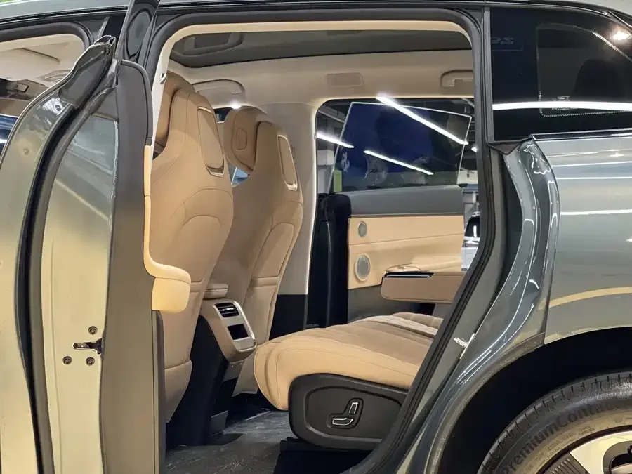 Exeed Star Era ET Star Era ET 2024 Extended Range 200 Pro 2024 — миниатюра 5