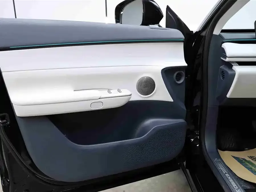 Exeed Star Era ET Star Era ET 2024 Extended Range 200 Pro 2024 — миниатюра 4