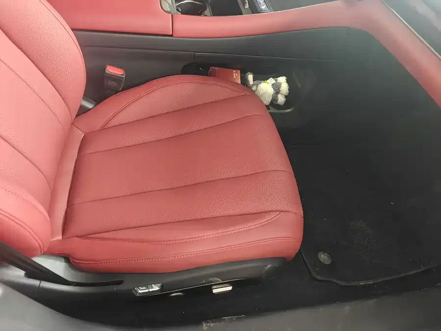Exeed Sterra ES Star Era ES 2025 Extended Range Pro High-Speed Assisted Driving 2025 — миниатюра 2