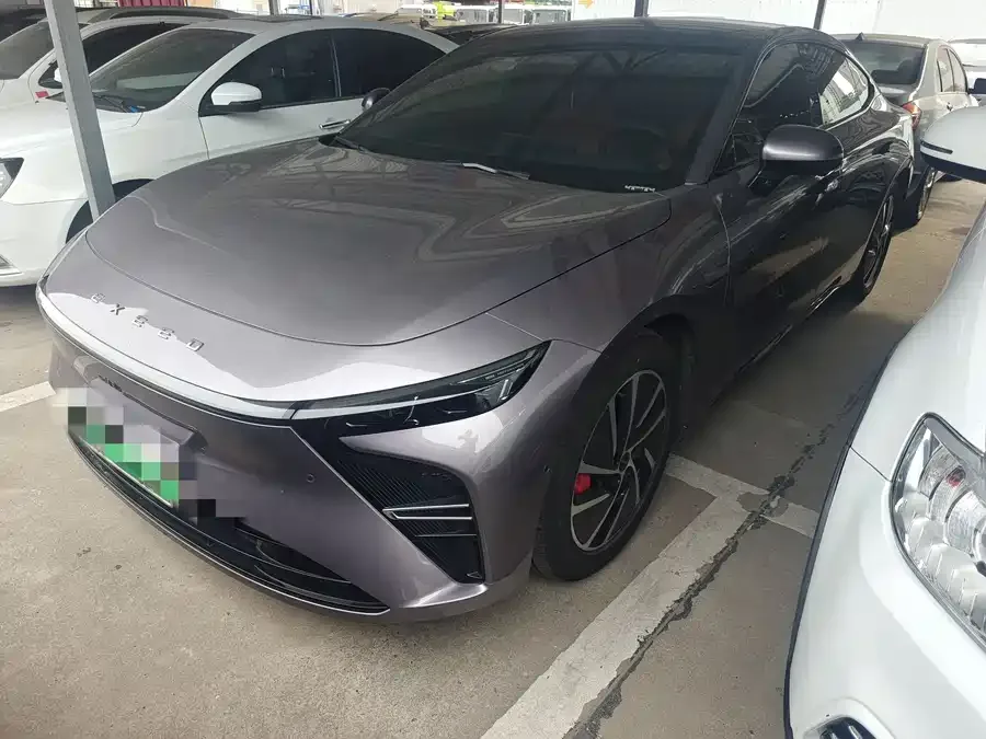 Exeed Sterra ES Star Era ES 2025 Extended Range Pro High-Speed Assisted Driving 2025 — фото 1, купить с доставкой в Москву