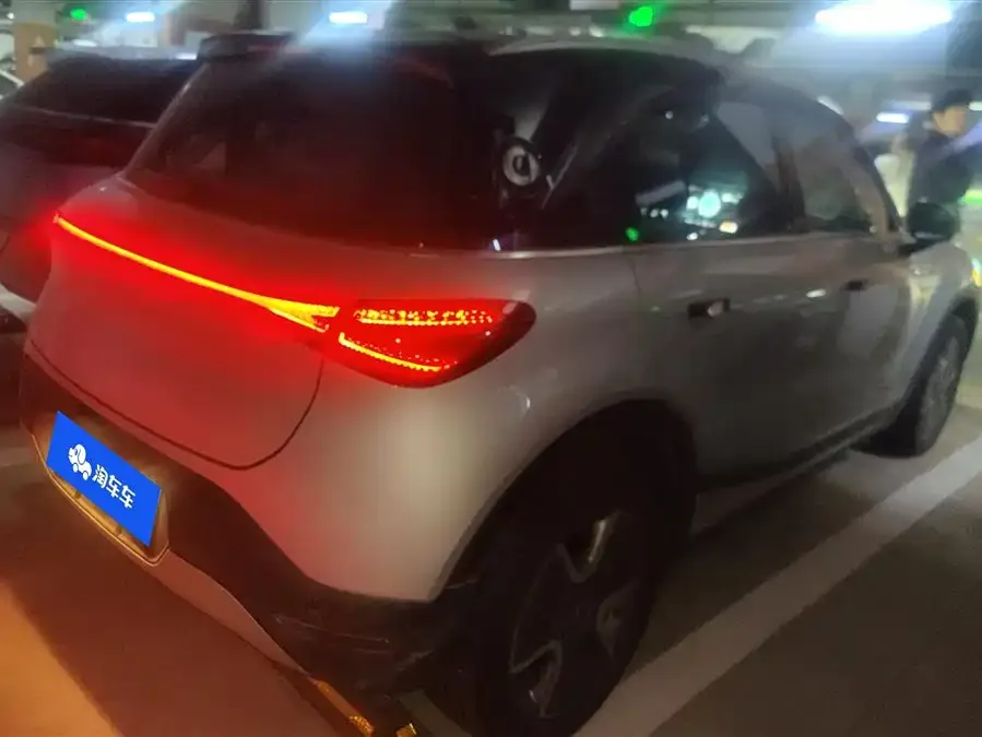Smart Elf #1 2023