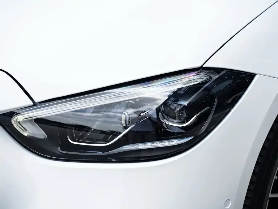 Mercedes-Benz Class C Mercedes-Benz C-Class 2023 C 260 L Sports Edition 2023 — миниатюра 2