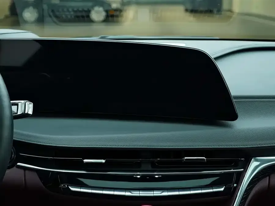 Cadillac CT6 2023 28T Platinum 2023 — миниатюра 5
