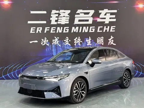 XPeng P5 2023 buy in Moscow