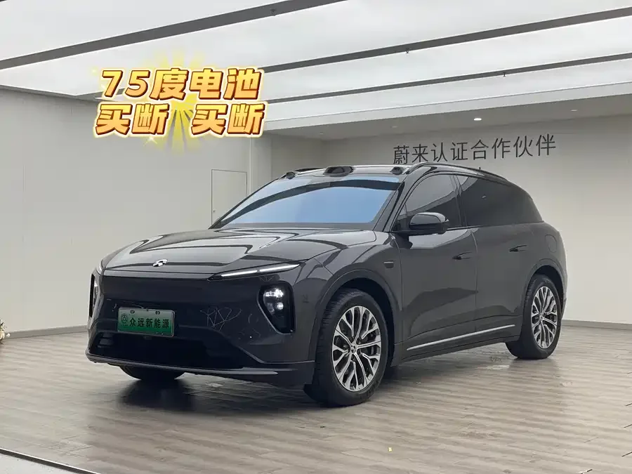 NIO ES6 2024