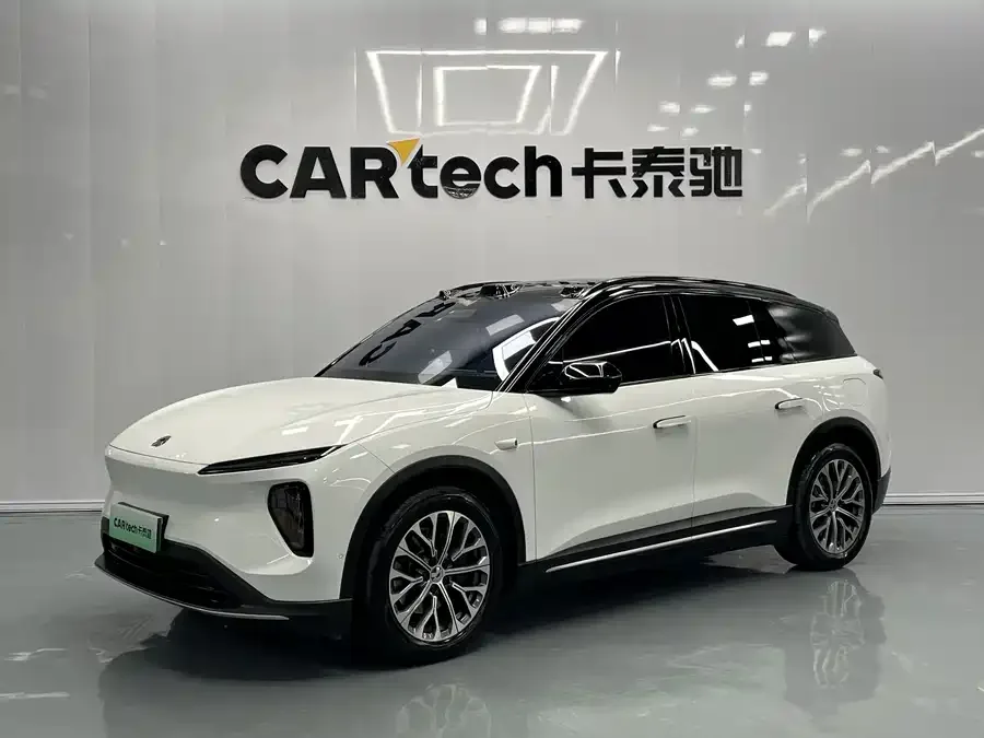 NIO ES6 2024