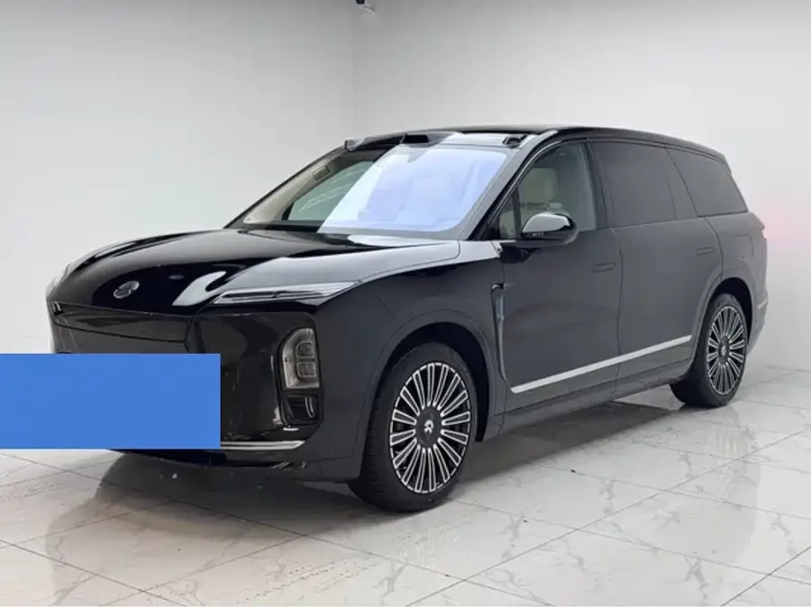 NIO ES8 NIO ES8 2026 Six-seat Executive Luxury Edition 2026 — фото 1, купить с доставкой в Москву