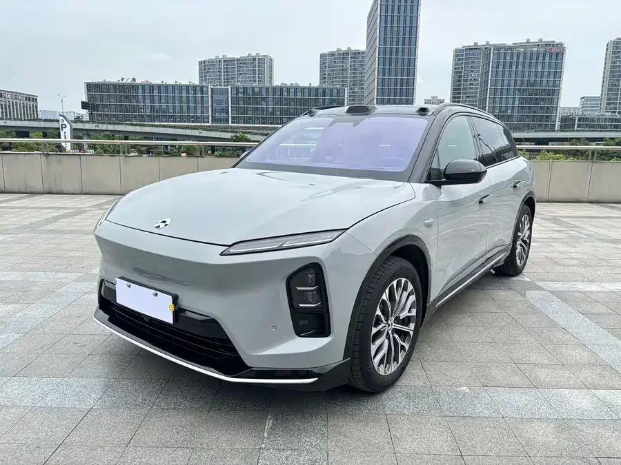 NIO ES6 2026