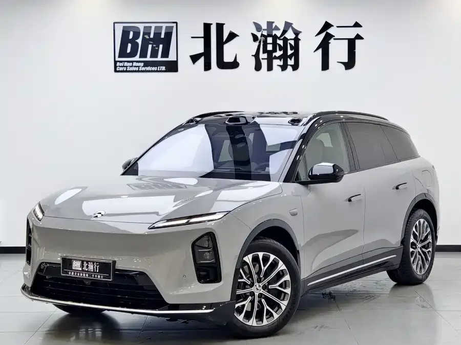 NIO ES6 2025