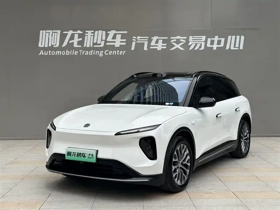 NIO ES6 2023