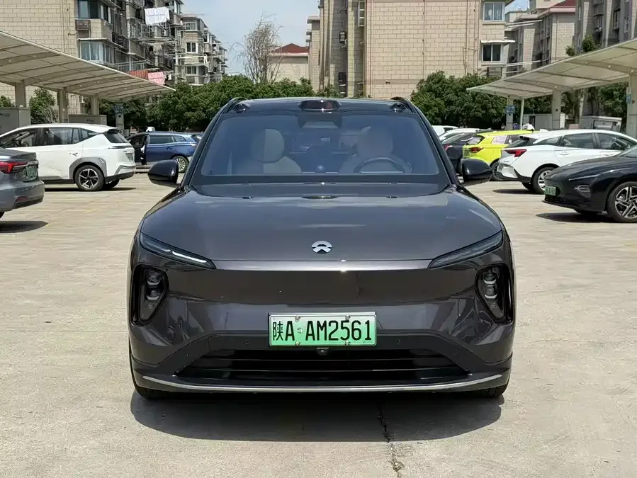 NIO ES6 2023