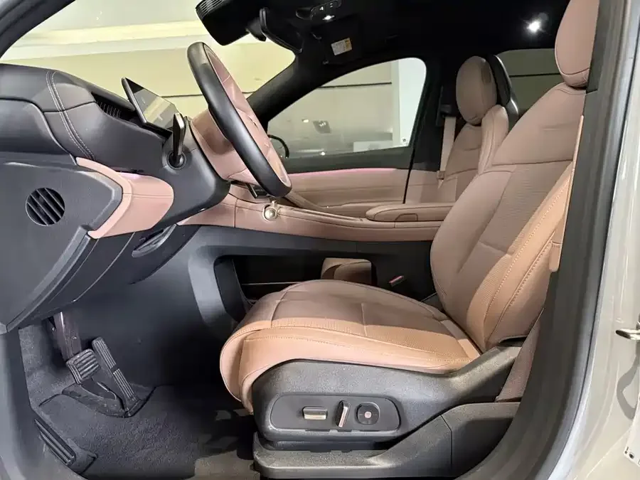 NIO ES6 NIO ES6 2023 75kWh 2023 — миниатюра 4