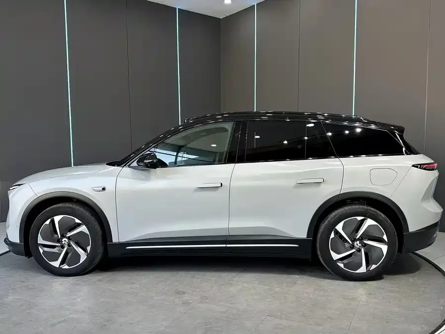 NIO ES6 NIO ES6 2023 75kWh 2024 — миниатюра 2
