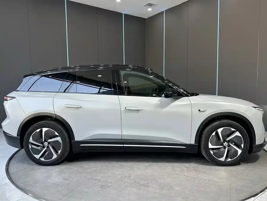 NIO ES6 NIO ES6 2023 75kWh 2024 — миниатюра 4