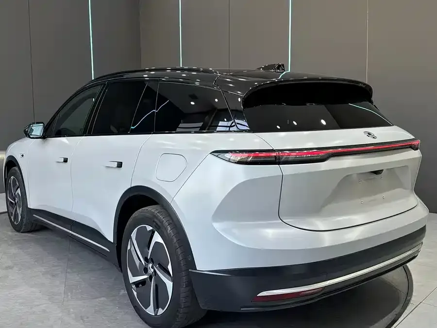 NIO ES6 NIO ES6 2023 75kWh 2024 — миниатюра 5