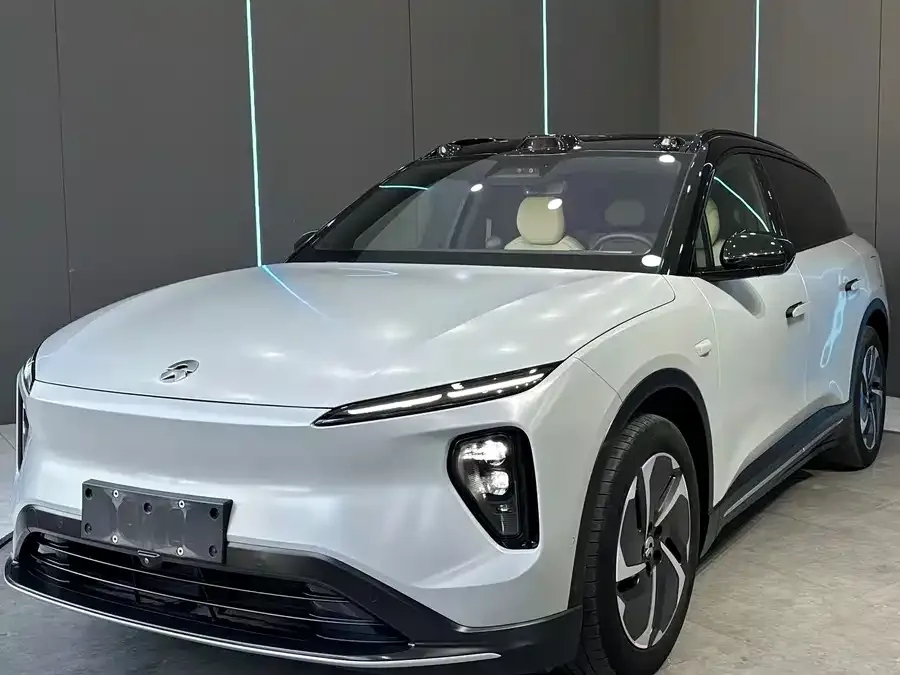 NIO ES6 2024
