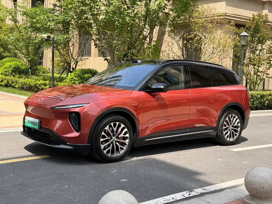 NIO ES6 2023