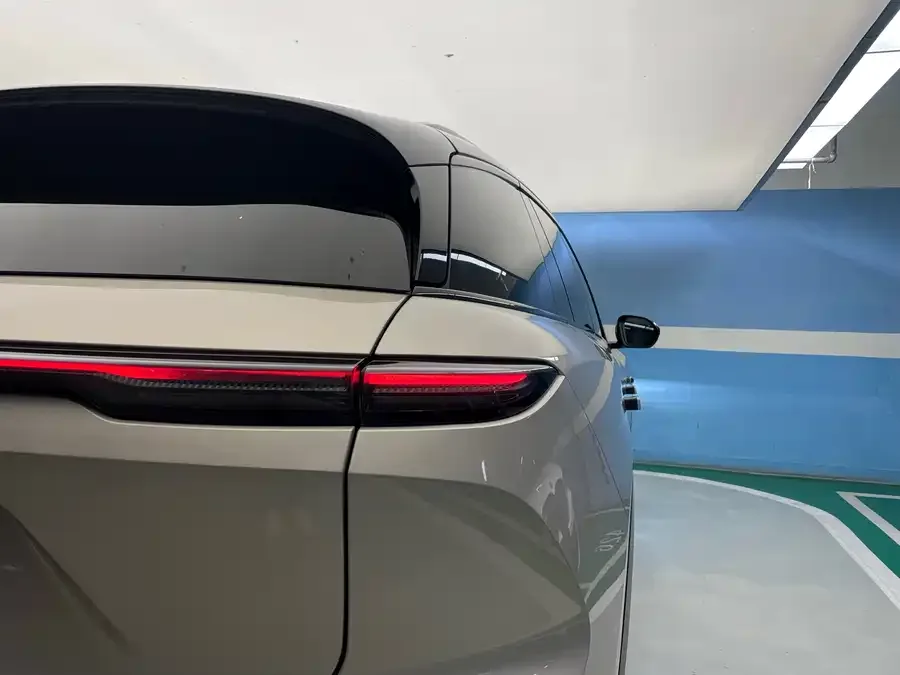 NIO ES6 NIO ES6 2023 75kWh 2023 — миниатюра 3