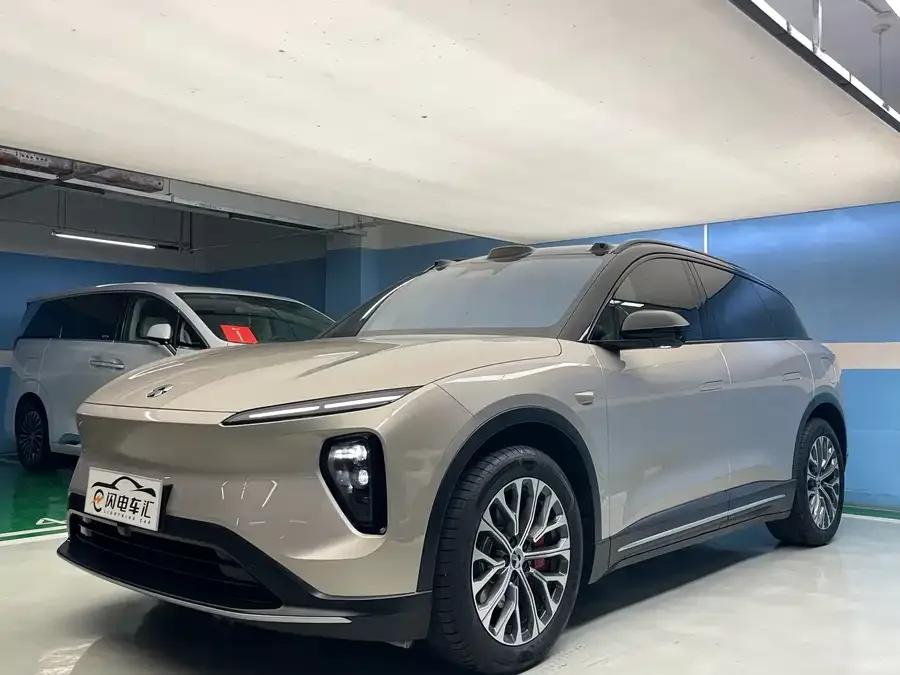 NIO ES6 2023