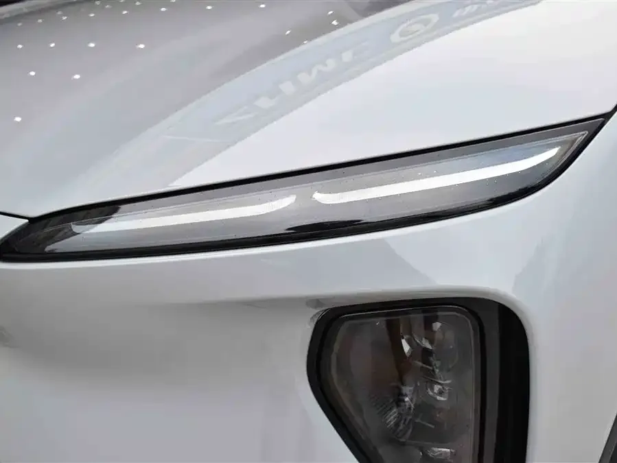 NIO ES6 NIO ES6 2023 75kWh 2023 — миниатюра 5