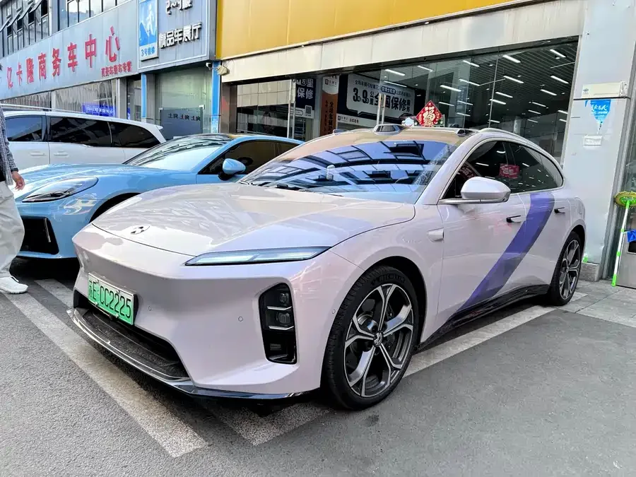 NIO ET5T 2026
