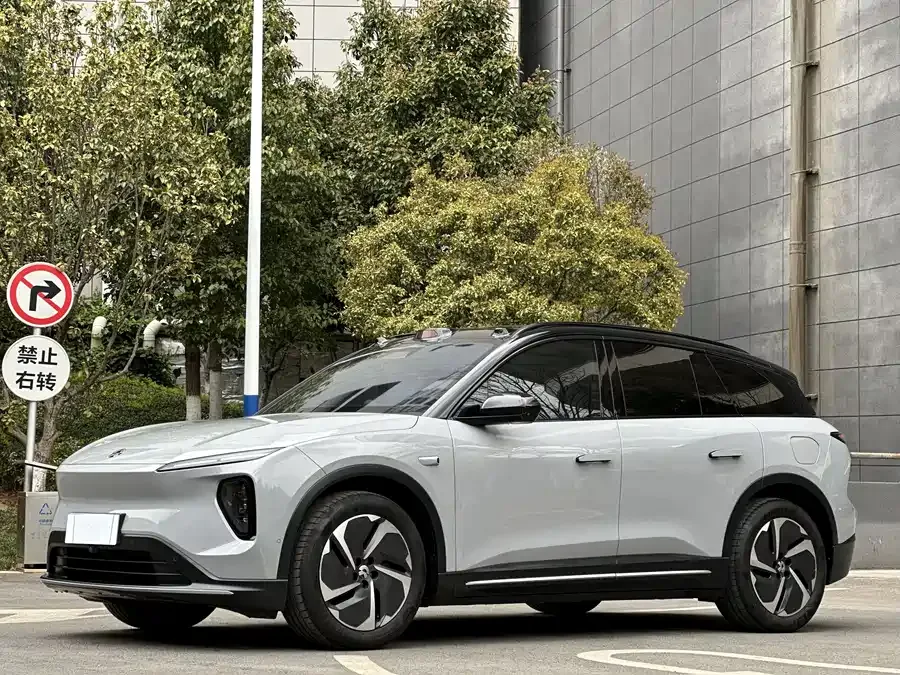 NIO ES6 2023