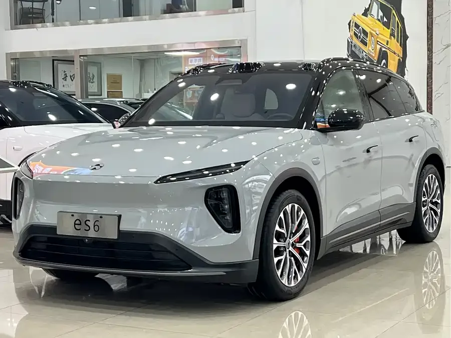 NIO ES6 2023