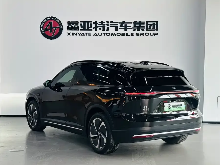NIO ES6 NIO ES6 2023 75kWh 2023 — миниатюра 2