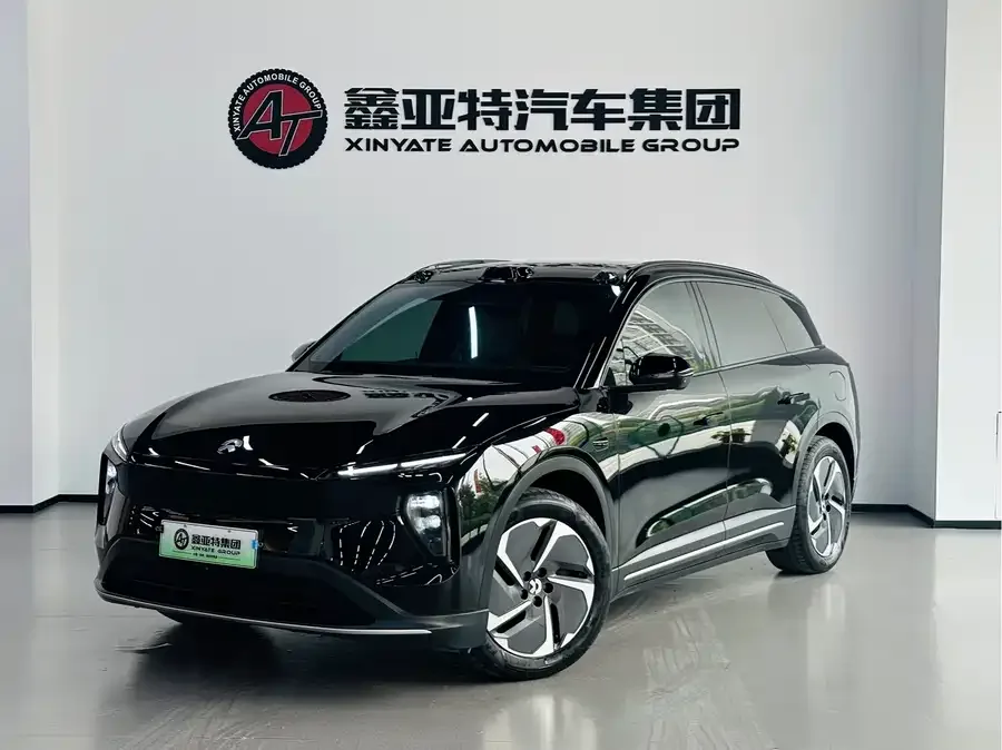 NIO ES6 2023