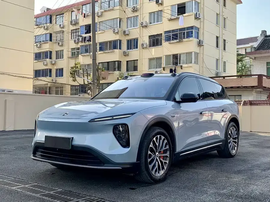 NIO ES6 2023