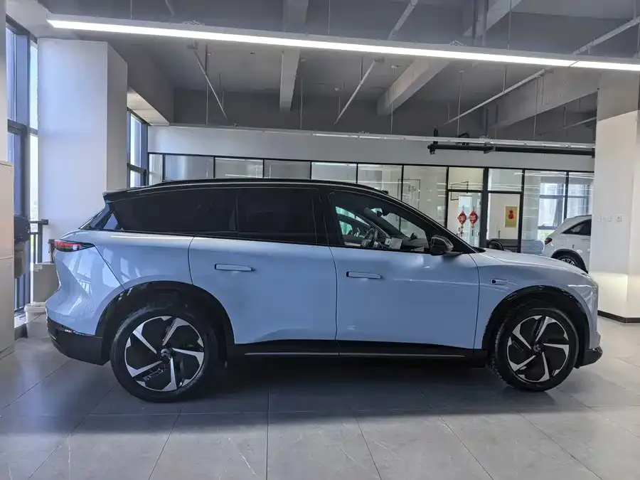 NIO ES6 NIO ES6 2025 75kWh 2025 — миниатюра 4