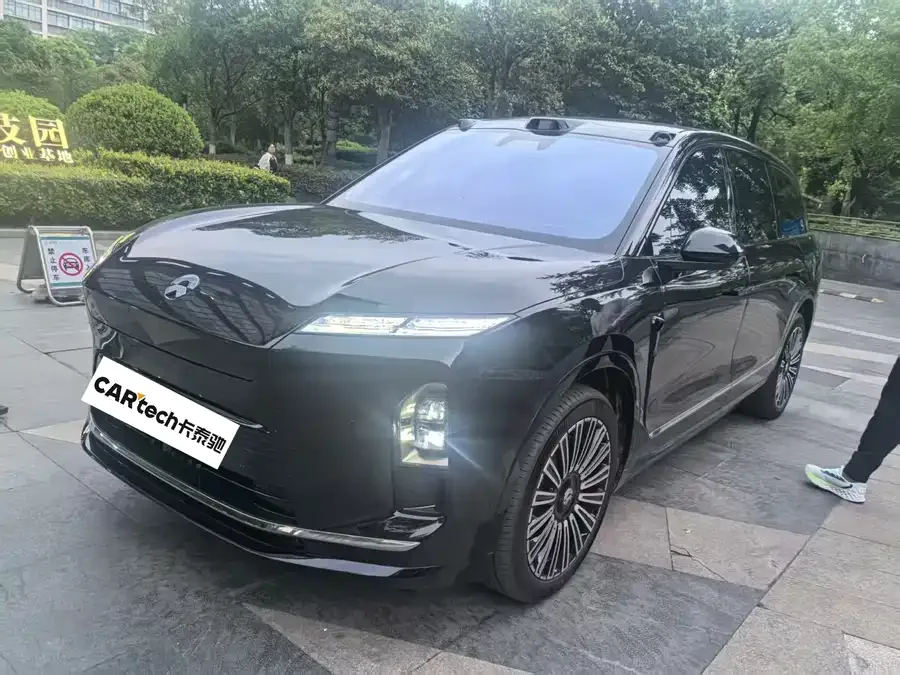 NIO ES8 2026