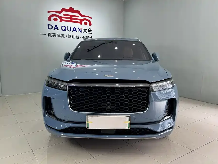 Li Xiang One 2022