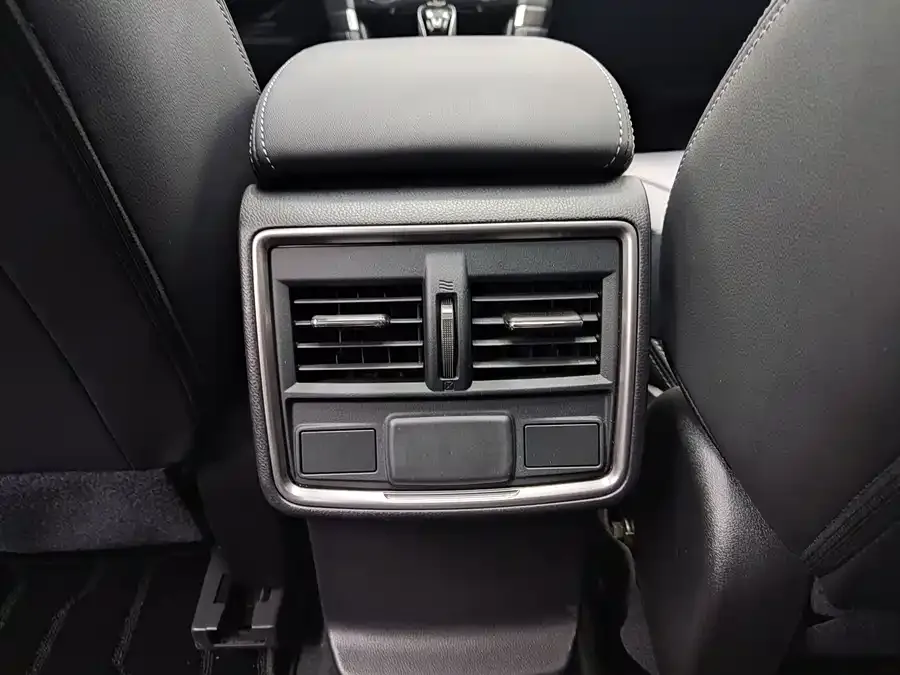 Subaru Forester Forester 2022 2.0i AWD Luxury Edition EyeSight 2023 — миниатюра 4