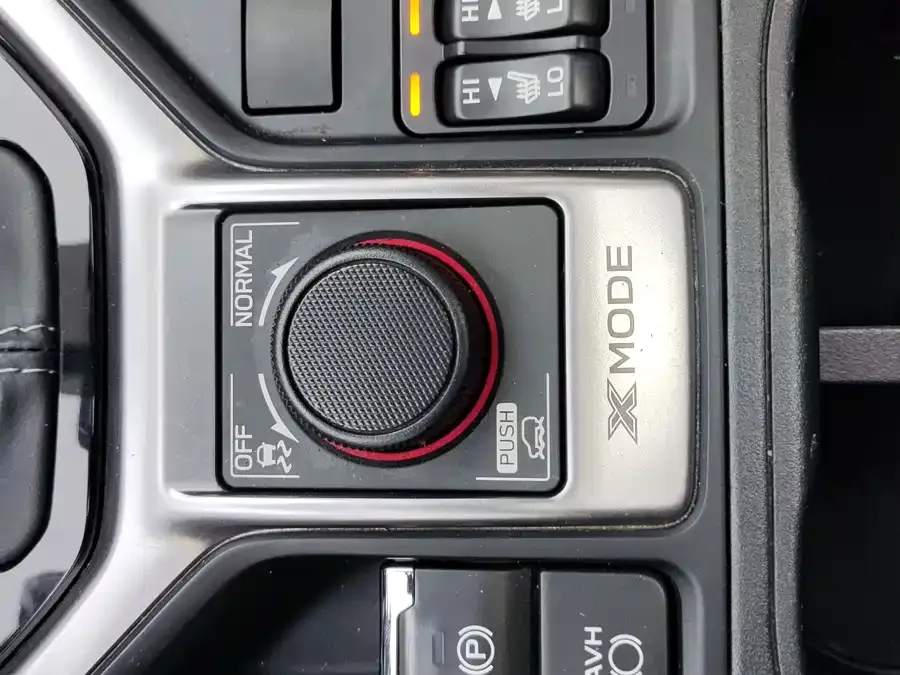 Subaru Forester Forester 2022 2.0i AWD Luxury Edition EyeSight 2023 — миниатюра 5