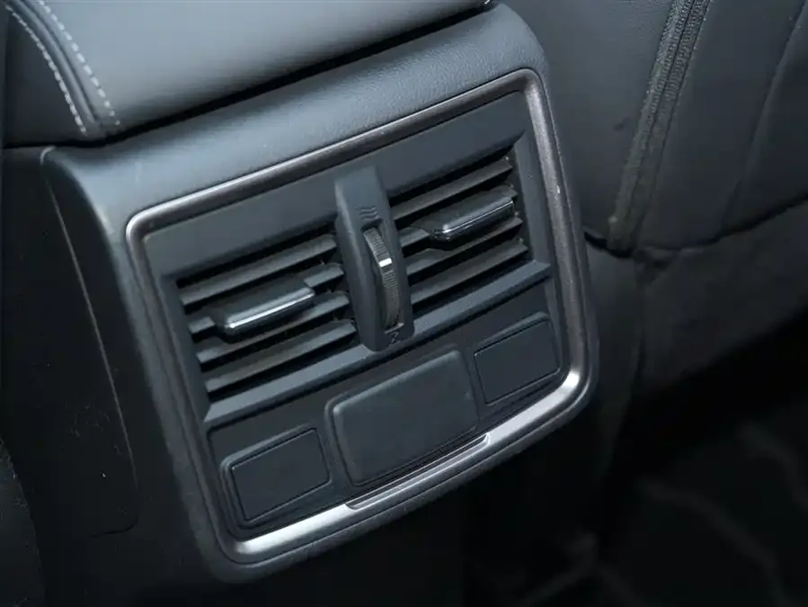 Subaru Forester Forester 2024 2.5i AWD Premium Edition EyeSight 2024 — миниатюра 5