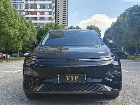 XPeng G6 2024 buy in Moscow