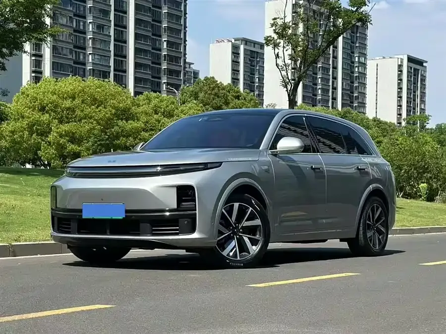 Li Xiang L7 2023