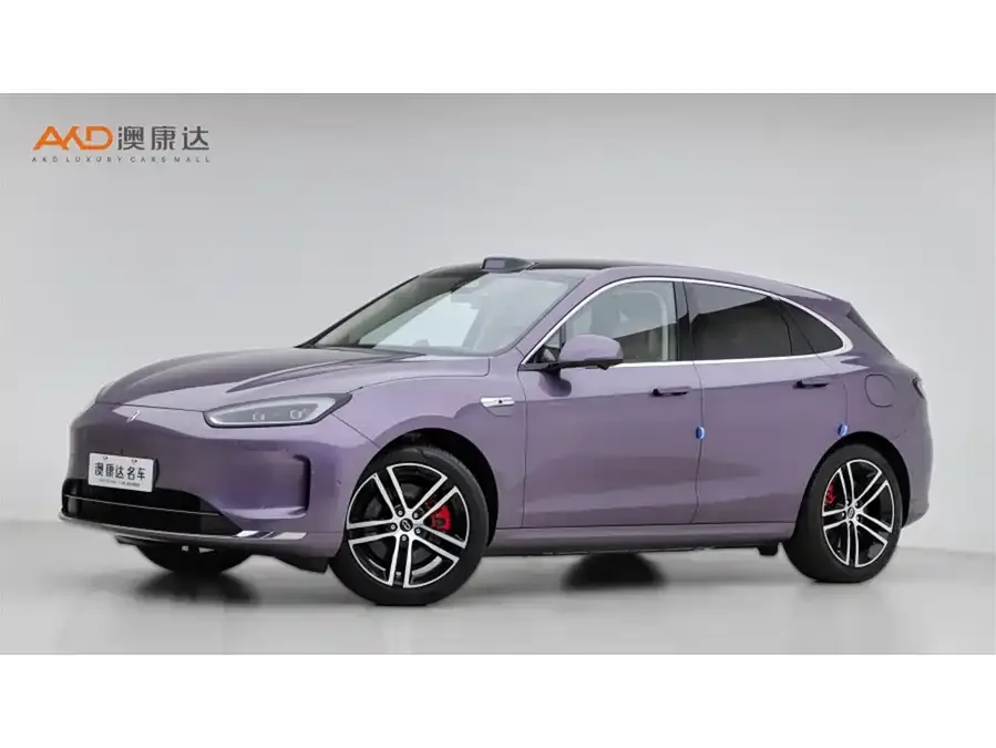 AITO M5 M5 2025 Extended Range Ultra 4WD Edition 2025 — фото 1, купить с доставкой в Москву