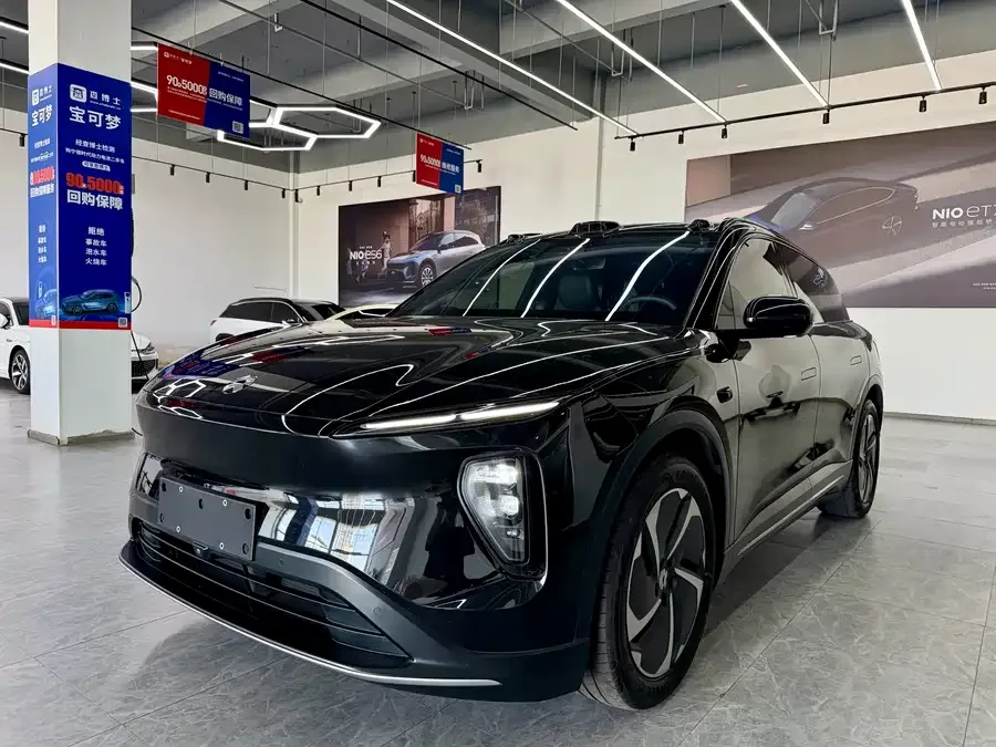 NIO ES6 2023