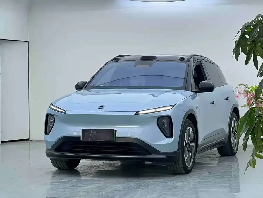 NIO ES6 2023
