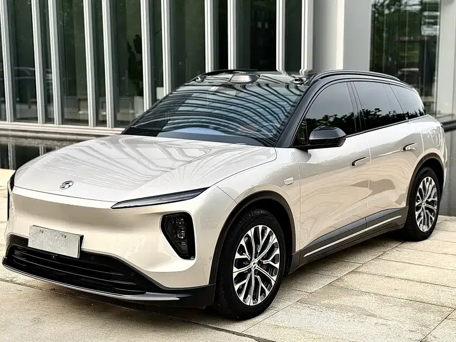 NIO ES6 2023