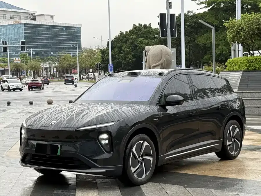NIO ES6 2025