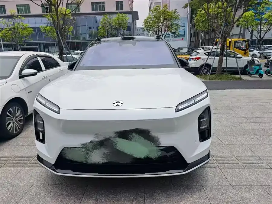 NIO ES6 2025