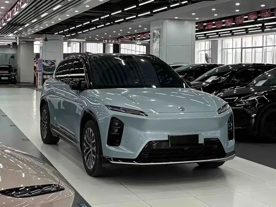 NIO ES6 2025