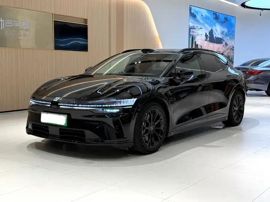 Zeekr 007GT 2025