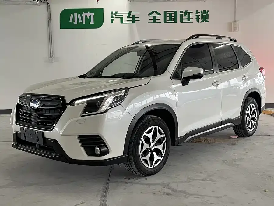 Subaru Forester 2023