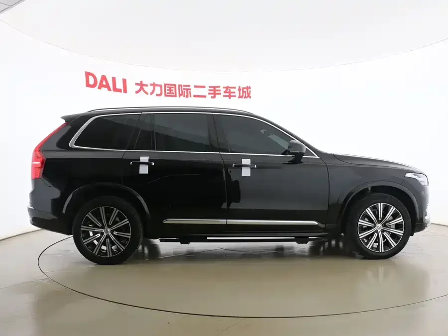 Volvo XC90 2023 B5 Smart Luxury Edition 5 Seaters 2023 — миниатюра 5