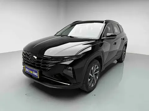 Hyundai tucson l 2024 buy in Moscow